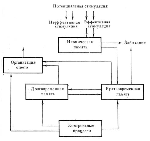 контрольная работа