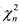 latex:\chi_n^2